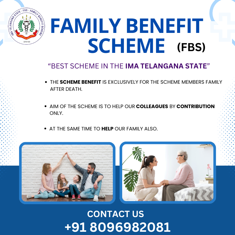 FAMILY BENEFIT SCHEME