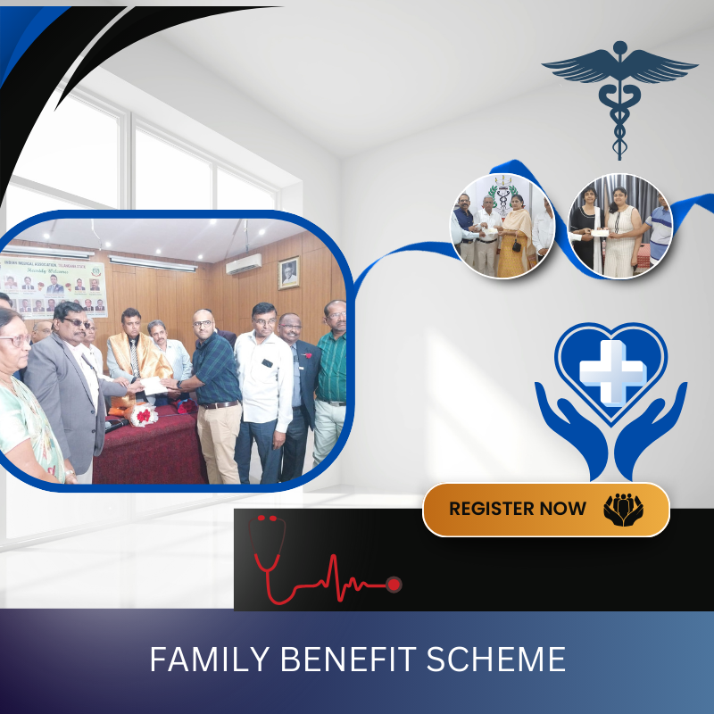 FAMILY BENEFIT SCHEME