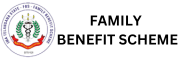 FAMILY BENEFIT SCHEME